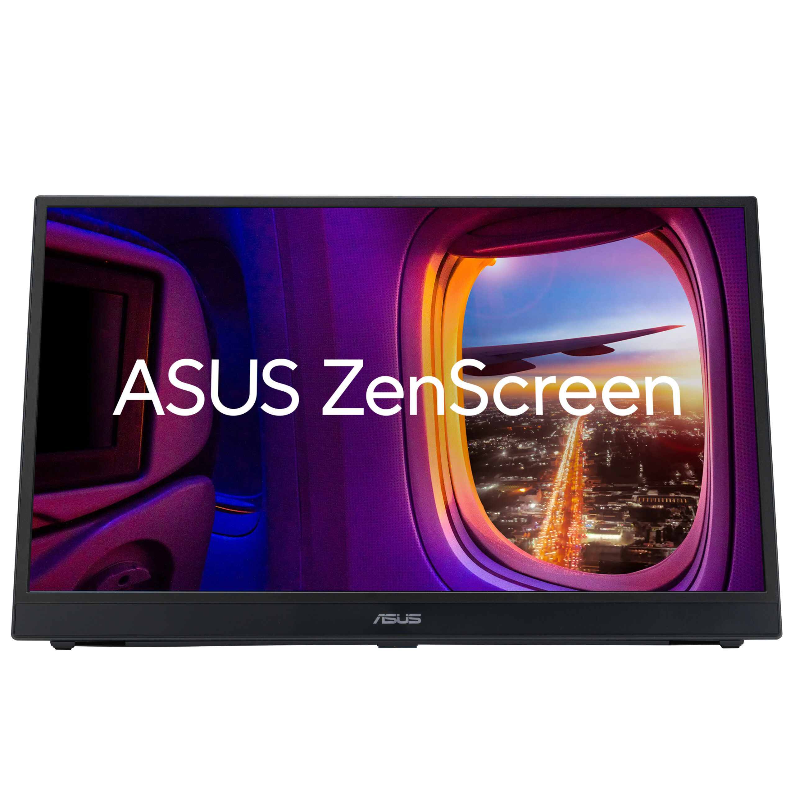 ASUS ZenScreen MB17AHG computer monitor 43,9 cm (17.3") 1920 x 1080 Pixels Full HD LCD Zwart - Afbeelding 3