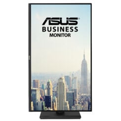 ASUS VA27AQSE computer monitor 68,6 cm (27") 2560 x 1440 Pixels Quad HD LCD Zwart - Afbeelding 5