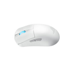 ASUS ROG Harpe Ace Mini muis Gamen Ambidextrous RF Wireless + Bluetooth + USB Type-C Optisch 42000 DPI - Afbeelding 5