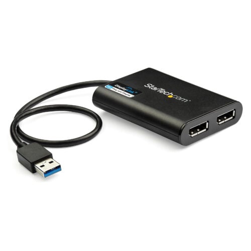 Kabels en adapters