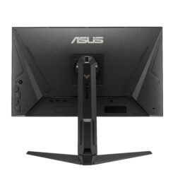 ASUS TUF Gaming VG27AQL5A computer monitor 68,6 cm (27") 2560 x 1440 Pixels Wide Quad HD LCD Zwart - Afbeelding 6
