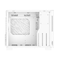 XPG VALOR AIR NANO Midi Tower Wit - Afbeelding 6