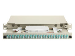 Equip 337213 patch paneel 1U - Afbeelding 5
