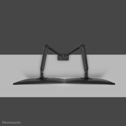 Neomounts DS70S-950BL2 Monitorarm 17-35" - gasveer - Topfix - 180°-stop - Afbeelding 6