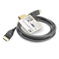 ACT AK4081 DisplayPort kabel 1 m Zwart - Afbeelding 4