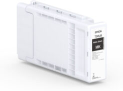Epson C13T50U80N inktcartridge 1 stuk(s) Origineel Mat Zwart - Afbeelding 2