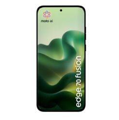 Motorola edge 70 fusion 17,2 cm (6.78") Dual SIM Android 16.0 5G USB Type-C 8 GB 256 GB 5200 mAh Groen - Afbeelding 4