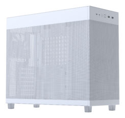 ASUS PRIME AP303 Mesh Midi Tower Wit - Afbeelding 4