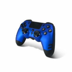 Steelplay JVAMUL00153 game controller Blauw RF Gamepad Analoog/digitaal PC, PlayStation 4, Playstation 3 - Afbeelding 3
