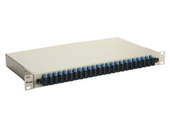 Equip 337311 patch paneel 1U