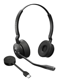Jabra Engage 55 SE Kantoor/callcenter USB Type-C