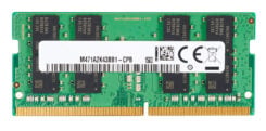 HP 8 GB DDR4-3200 SODIMM - Afbeelding 2