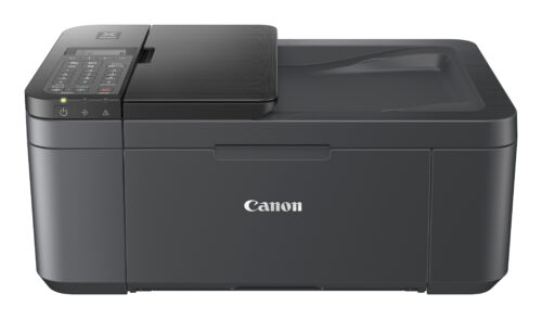 Printen & Scannen