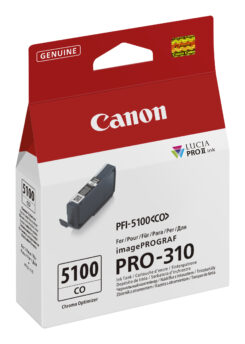 Canon PFI-5100 CO inktcartridge 1 stuk(s) Origineel - Afbeelding 4