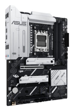 ASUS PRIME X870-P AMD X870 Socket AM5 ATX - Afbeelding 4