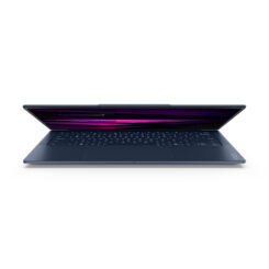 Lenovo Yoga Slim 7 14Q8Y11 Copilot+ PC Snapdragon X2P-42-100 Laptop 35,6 cm (14") WUXGA 16 GB LPDDR5x-SDRAM 512 GB SSD Wi-Fi 7 (802.11be) Windows 11 Home Blauw Engels - Afbeelding 5