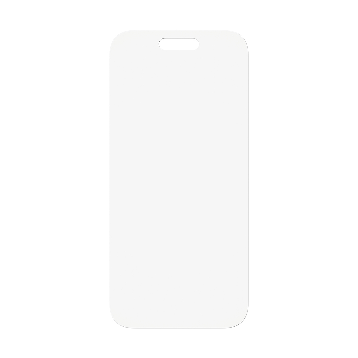 PanzerGlass ® Screen Protector iPhone Air | Classic Fit w. EasyAligner Doorzichtige schermbeschermer Apple 1 stuk(s) - Afbeelding 5