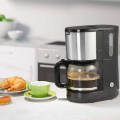 Braun IDCollection KF 1500 Volledig automatisch Espressomachine - Afbeelding 5