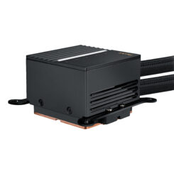 ASUS ProArt LC 240 Processor Alles-in-één vloeistofkoeler 12 cm Zwart - Afbeelding 5