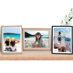 HP Advanced fotopapier, glanzend, 250 g/m2, 13 x 18 cm (127 x 178 mm), 25 vellen - Afbeelding 6