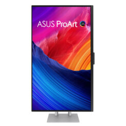 ASUS ProArt OLED PA27UCDMR computer monitor 67,3 cm (26.5") 3840 x 2160 Pixels 4K Ultra HD LED Zilver - Afbeelding 6