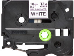 Brother TZE-N241 labelprinter-tape TZ - Afbeelding 3