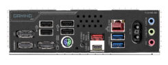 GIGABYTE B850M GAMING X WIFI6E Moederbord - Afbeelding 5