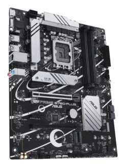 ASUS PRIME B760-PLUS Intel B760 LGA 1700 ATX - Afbeelding 4