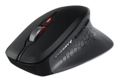 CHERRY JW-8550-2 muis Universeel Rechtshandig RF Draadloos Optisch 4000 DPI - Afbeelding 5