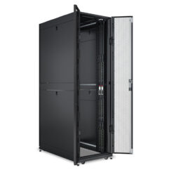 APC NetShelter Switched Rack PDU, 0U, 5.0kW, 200V and 208V, 30A, 21 C13/C15 and 3 C19/C21 outlets - Afbeelding 6
