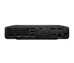 HP ProDesk 4 Mini G1i AI Wolf Pro Security Edition Intel Core Ultra 5 235T 16 GB DDR5-SDRAM 512 GB SSD Windows 11 Pro Mini PC AI PC Zwart