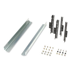 APC Apparatuursteunrails voor NetShelter SX 600 mm / SV 600 en 800 mm brede behuizingen - Afbeelding 4