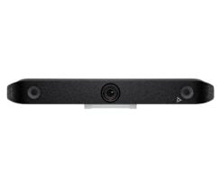 HP Poly Studio X52 All-In-One Video Bar