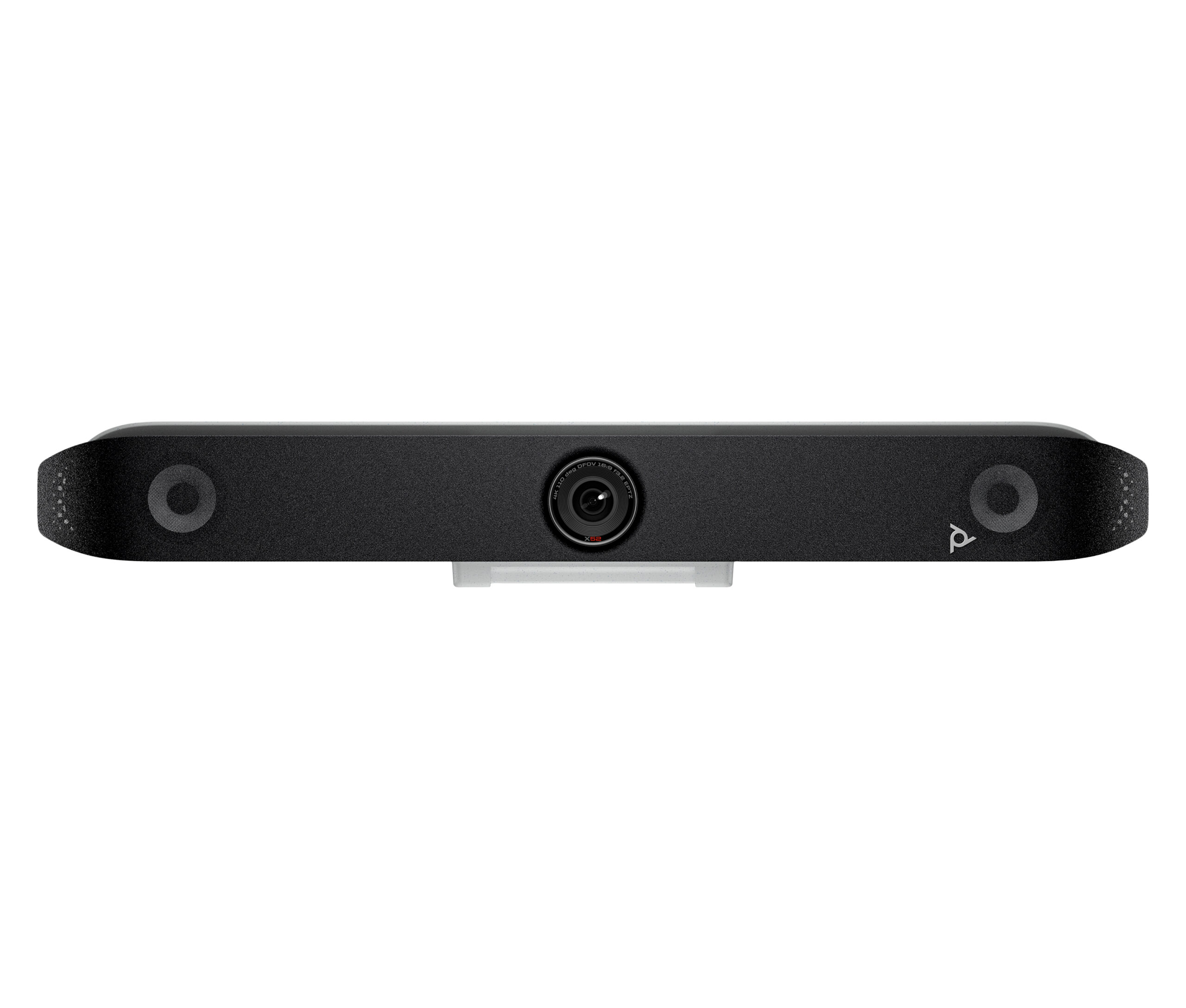 HP Poly Studio X52 All-In-One Video Bar - Afbeelding 2