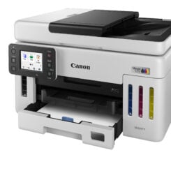 Canon MAXIFY GX6150 Inkjet A4 600 x 1200 DPI Wifi - Afbeelding 3