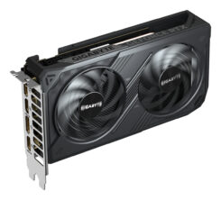 GIGABYTE GeForce RTX 5050 WINDFORCE OC 8G Grafische Kaart - Afbeelding 6
