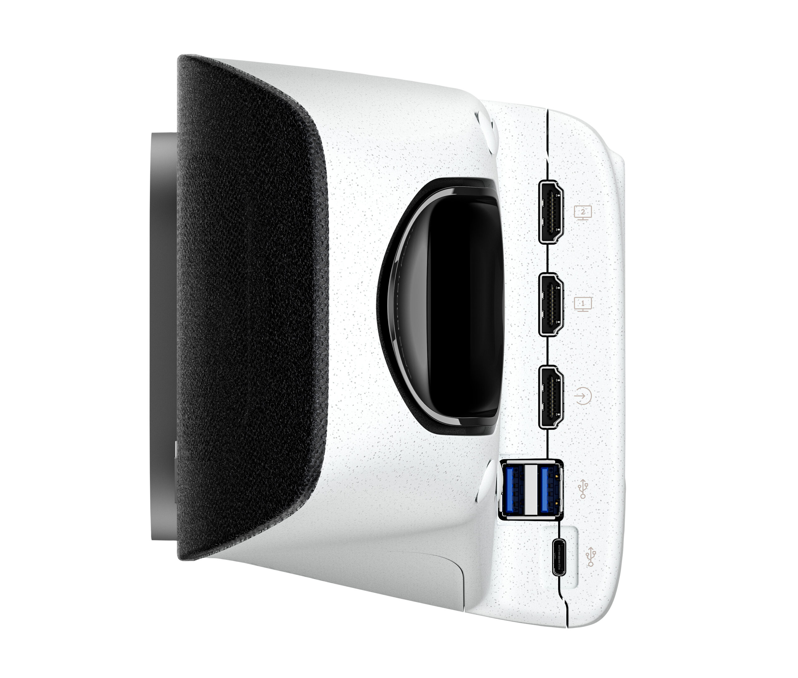 HP Poly Studio V72 USB Video Bar - Afbeelding 6