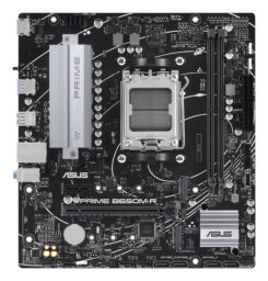 ASUS PRIME B650M-R AMD B650 Socket AM5 micro ATX - Afbeelding 3