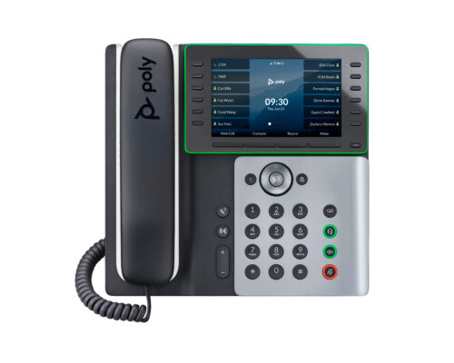 Telecom