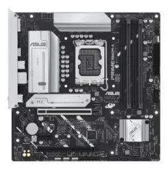 ASUS PRIME B860M-A-CSM Intel B860 LGA 1851 (Socket V1) micro ATX - Afbeelding 3