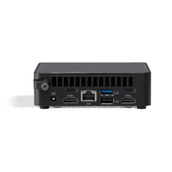 ASUS NUC 14 Pro RNUC14RVKU700002I Zwart 155H - Afbeelding 5