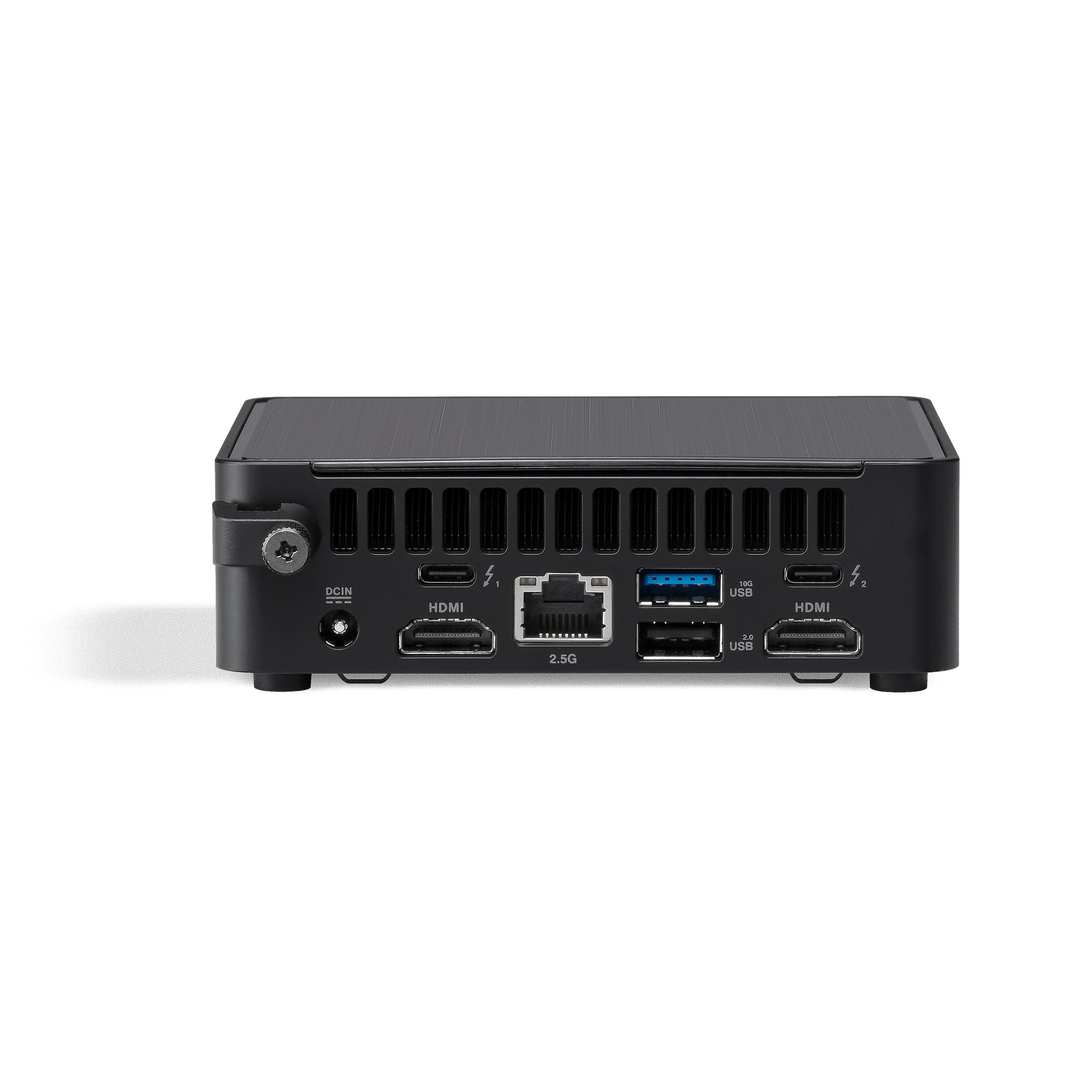 ASUS NUC 14 Pro RNUC14RVKU700002I Zwart 155H - Afbeelding 5