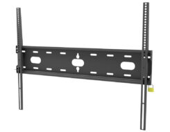 iiyama MD-WM8060 flat panel bureau steun Muur Zwart - Afbeelding 4