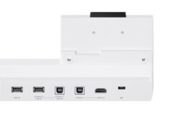 Samsung Flip4 Tray - Afbeelding 4