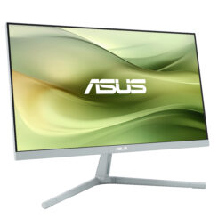 ASUS VU249CFE-G computer monitor 60,5 cm (23.8") 1920 x 1080 Pixels Full HD LCD Groen, Grijs - Afbeelding 4