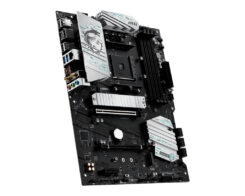 MSI B550 GAMING WIFI moederbord AMD B550 Socket AM4 ATX - Afbeelding 5