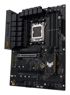 ASUS TUF GAMING B650-E WIFI AMD B650 Socket AM5 ATX - Afbeelding 6