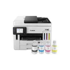 Canon MAXIFY GX7150 Inkjet A4 600 x 1200 DPI Wifi - Afbeelding 6