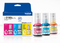 Brother BTD180CLVAL inktnavulling voor printers Origineel - Afbeelding 4