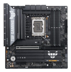 Ernitec E-90MB1JW0-M0EAY0 moederbord Intel B860 LGA 1851 (Socket V1) micro ATX - Afbeelding 2